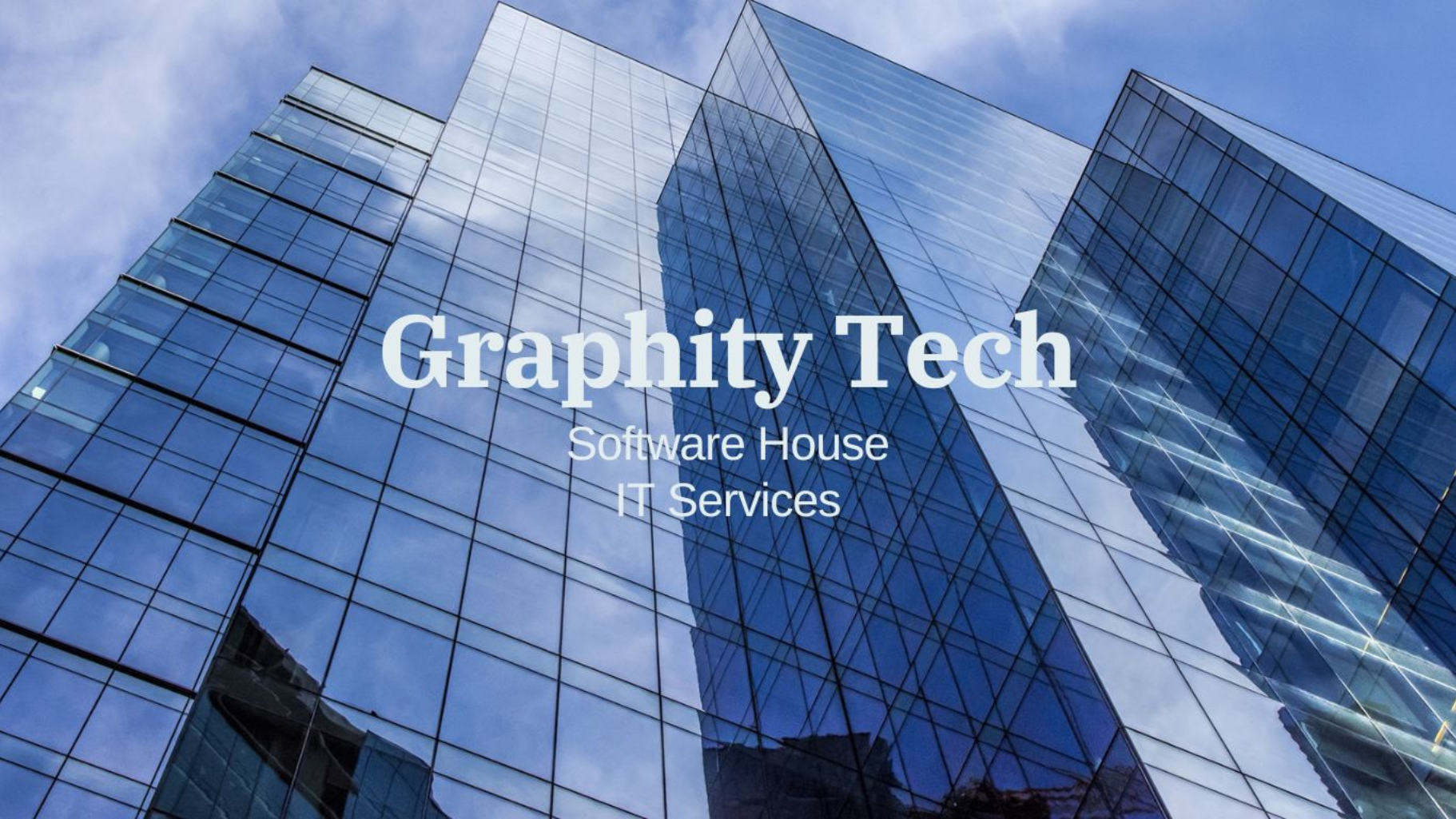 Graphity tech